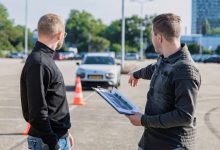 罢工冲击驾考,RSA紧急宣布:学员专属沟通方案即将出台 - 大风热搜网