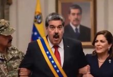 惊天行动!美国耗资30亿美元强掳马杜罗,内幕与争议齐发酵 - 大风热搜网