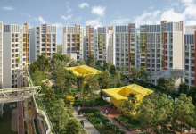 新加坡又出环保新招!饮料瓶可退押金,九成居民步行5分钟就能回收 - 大风热搜网