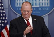 美国移民政策再引争议,执法方式与地方合作成焦点 - 大风热搜网