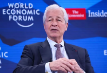 摩根大通首次承认关闭特朗普相关银行账户 - 大风热搜网