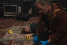 爱尔兰两起女性失踪谋杀案终关联，定罪强奸犯墨菲再成焦点 - 大风热搜网