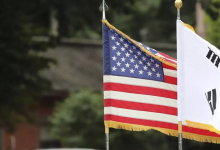 全球贸易乱了！美国10%关税突袭，韩国扛住压力硬撑，企业慌了 - 大风热搜网