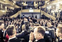 慕尼黑安全会议上，欧盟高调“反俄”背后的隐忧 - 大风热搜网