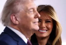 砸千万美元值吗?梅拉尼娅纪录片首映反响两极分化 - 大风热搜网