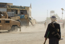 阿富汗抗议巴方越境行动！空袭致70人死亡引外交紧张 - 大风热搜网