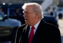 特朗普“间接”介入伊朗核谈判！国际社会担忧谈判前景 - 大风热搜网