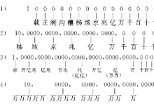 为啥千是k、万是w？不是q和w？背后藏着中外文明的小秘密 - 大风热搜网