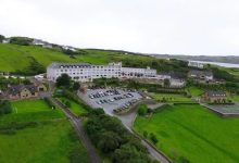 传统赛马场迎新变!爱尔兰计划打造酒店娱乐综合体,解锁260英亩场地新潜力 - 大风热搜网