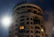 俄罗斯再次摧毁乌克兰能源设施,基辅控诉“冬季种族灭绝” - 大风热搜网