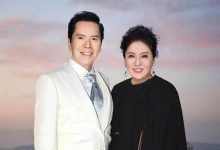 向华强官宣遗产安排:全交郭碧婷,一分不给向佑,母子已互删微信 - 大风热搜网