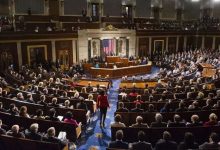 美国中期选举将至：特朗普双线操弄，民主制度再遇大考 - 大风热搜网