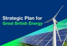 英国能源巨头破产在即,6000万英镑贷款谁来承担? - 大风热搜网