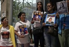 委内瑞拉大赦法案引热议:释放数千人求和解,争议却从未停止 - 大风热搜网