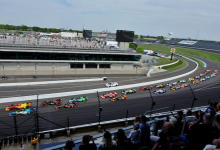 印地赛车官宣:雪佛兰、本田续约,赛道传奇对决将延续 - 大风热搜网