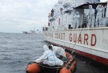 惨痛!菲律宾渡轮事故死亡人数升至29人,海上打捞遗体画面首次曝光 - 大风热搜网