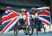 国际奥委会最新决定：俄白两国国旗重返2026残奥会，体育精神战胜政治！ - 大风热搜网