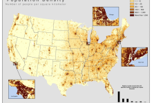 美国人口流动变天！佛州德州“失宠”，卡罗来纳姐妹州强势崛起 - 大风热搜网