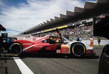 赛道风云再起!蒂姆·辛德里克出任麦克劳林策略师,彭斯克车队剑指卫冕! - 大风热搜网