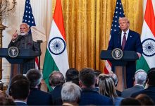 重磅!印度与美国临时贸易协定四月生效,新德里开启经贸新纪元 - 大风热搜网