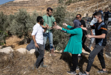 联合国关注！以色列定居者杀害巴活动家，检方启动起诉程序 - 大风热搜网