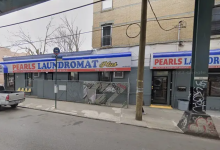 光天化日枪击!31岁男子皇后区洗衣店外遭袭,居民震惊 - 大风热搜网