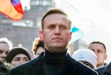 重磅！纳瓦尔尼朋友揭露2012年死亡事件新线索，呼吁国际调查 - 大风热搜网