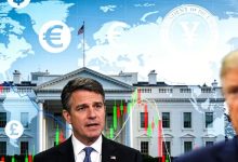 特朗普美联储新掌门人选曝光，全球股市与货币政策将如何演变？ - 大风热搜网