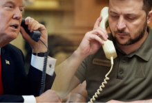 泽连斯基与特朗普通话聚焦俄乌和平，高层对话或成转折点 - 大风热搜网