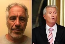 挪威前首相贾格兰房产突查,爱泼斯坦案关联引关注! - 大风热搜网