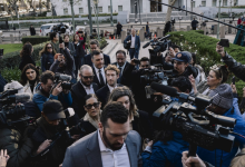 扎克伯格首登法庭！为Meta“成瘾算法”作证，这场审判或将改写社交巨头命运 - 大风热搜网