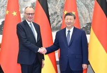 德国总理默茨2026年访华详情：中德深化合作，坦诚沟通促共赢 - 大风热搜网