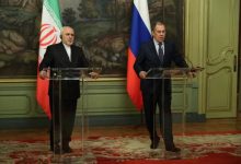 海湾局势紧张之际，伊俄悄悄签40亿军售大单，背后藏着大动作 - 大风热搜网