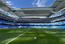 NFL加码国际化！五年之约锁定马德里，伯纳乌再迎美式橄榄球盛宴 - 大风热搜网