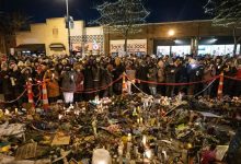 悲剧还是转机？亚历克斯·普雷蒂之死背后的美国真相 - 大风热搜网