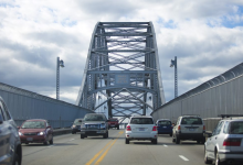 城市新地标倒计时：萨加莫尔大桥重建2037年完工，将改写交通格局 - 大风热搜网