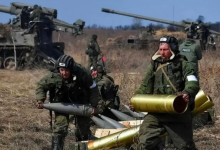 和谈会否告吹?俄军突然大规模空袭乌克兰,战争进入危险新阶段 - 大风热搜网