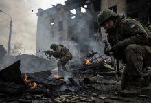 俄乌冲突近四年仍未停火,阿布扎比会谈重启,分歧与战事同步升级 - 大风热搜网