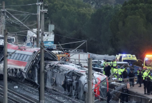 欧盟启动应急机制！西班牙火车40人遇难事故引发欧洲铁路安全大检查 - 大风热搜网