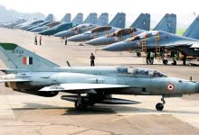 南亚军备竞赛又升级!印度狂砸850亿美元军费,野心藏不住了? - 大风热搜网