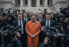 凯里郡农场主失踪案告破!美国54岁男子被控谋杀 - 大风热搜网