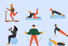 真正的“逆龄运动”,坚持一年大脑年轻2.3岁!在家练这5个动作 - 大风热搜网