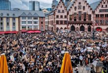 德国大罢工为何席卷全境?城市交通瘫痪背后的深层原因 - 大风热搜网