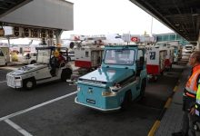 未来已来!樟宜机场无人行李车系统正式投用,改写航空物流规则 - 大风热搜网