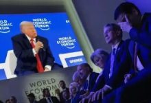 震撼达沃斯!特朗普宣布住房新政:让普通人也能实现'美国梦 - 大风热搜网