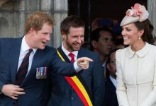 哈里返英倒计时！兄嫂威廉凯特隔空喊话：必须表明立场 - 大风热搜网