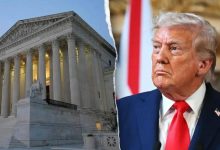 美国要遣返6000名叙利亚移民,特朗普政府强硬移民政策再引争议 - 大风热搜网