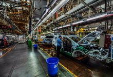 从近百万到不足10万！长安福特跌出主流，合资车黄金时代真的结束了？ - 大风热搜网