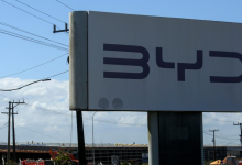 中国电动汽车抢占南美市场，欧盟却突然“拖后腿” - 大风热搜网