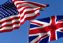 英国寻求延续对美贸易特权,关税裁决后特殊待遇谈判陷僵局 - 大风热搜网